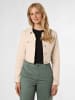 CARTOON Jacke in beige