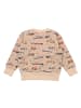 Walkiddy Sweatshirt Tiny Trains - Sweatshirt