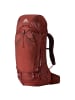 Gregory Baltoro 65 LG - Reiserucksack 84 cm in brick red