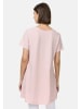 PM SELECTED Longshirt in Rosa