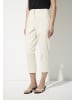 More & More Caprihose in off white