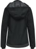Hummel Jacke in Schwarz