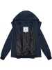 ragwear Outdoorjacke Nuggeta Summer YOUMODO in Navy