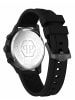 Philipp Plein Chronograph für Herren in Schwarz