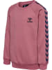 Hummel Hummel Sweatshirt Raglanärmel Hmlwong Jungen in DECO ROSE