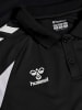 Hummel Polo "Core 2.0 Polo" in Schwarz