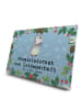 Mr. & Mrs. Panda Adventskalender Chemielaborant Leidenschaft mit... in Eisblau