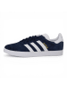 adidas Sneaker Gazelle in Blau