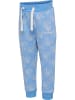 Hummel Hummel Pants Hmlgladsome Jungen Atmungsaktiv in SILVER LAKE BLUE