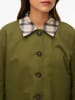 Vero Moda Mantel in Cypress