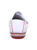 Scandi Slipper in weiß