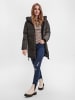 Vero Moda Jacke in Peat