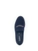 Gabor Fashion Slipper in blau