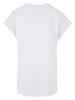 Urban Classics Urban Classics in white/duskrose
