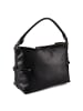 Liu Jo Corniola Schultertasche M 27 cm nero