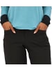 Patagonia Short in Schwarz