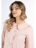 DreiMaster Damen Bluse in Rosa