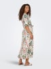 JDY Kleid in Cloud Dancer 2