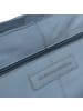 The Chesterfield Brand Astero Schultertasche Leder 32 cm skyblue