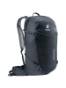 Deuter Speed Lite Pro 23 SL - Women's Wanderrucksack 52 cm (black) in schwarz