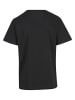 Mister Tee Mister Tee Herren Donut Tee EMB in black