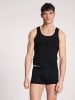 Calida New Boxer in schwarz