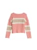 Marc O'Polo TEENS-GIRLS Pullover in Rot