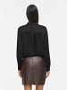 Vila Hemd in Black Beauty