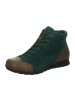Think! Ankle Boot MENSCHA in Petrol/Kombi