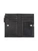 PICARD Portemonnaie Horizon 1 Schwarz