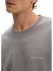 Marc O'Polo T-Shirt regular in Graphite Dust