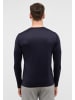 Eterna Shirt REGULAR FIT in navy