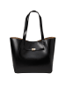 Marc O'Polo Shopper Model Tessa in Schwarz