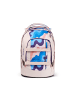 Satch Satch pack Schulrucksack Candy Clouds