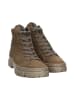 Paul Green Winterstiefel für Damen in hell-braun