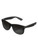 MSTRDS Sonnenbrille in black