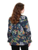 Ulla Popken Bluse in marine