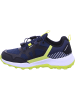 Kastinger Trekkingschuh in blau