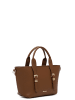 Tamaris Shopper TAS Mareen in cognac