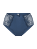 Linga Dore Slip DAILY in Dark denim