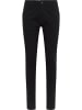 DreiMaster Maritim Herren Jeans in Schwarz