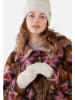 Barts WITZIA Mitts in natur