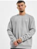 adidas adidas Rundhalsausschnitt in medium grey heather