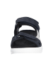 WALDLÄUFER Outdoor Sandalen für Damen in blau