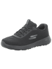 Skechers Sneaker in schwarz