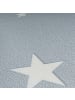A.S. Création Tapete Dreamy Stars in Blau