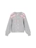 myMo Cardigan in grey