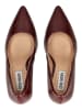 Steve Madden Pumps in Cherry