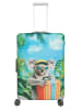 travelite Travelite ACCESSOIRES Kofferhülle L, Koala