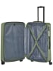 travelite Trolley Bali 4w Trolley L in Grün